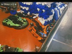 -魔赛卡丁车赛车汇(上海店)