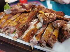 -巴依老爷·新疆美食(上城区天城路店)