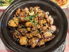 -翠姐姐农家大院·老底子萧山菜(建设一路店)