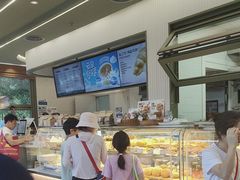 -可颂坊(中心书城店)