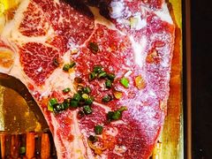 -炙城·韩式烤肉(南京东路店)