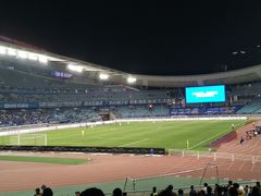 -南京奥林匹克体育中心-体育馆