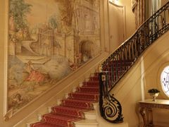 -The Ritz Restaurant