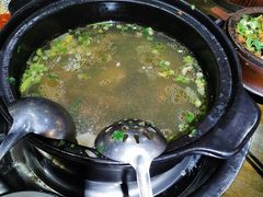 -乐山食古香跷脚牛肉