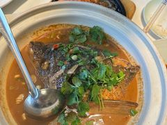 -绿杨春·淮扬宴(庐山路店)
