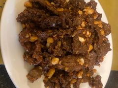 -清真宏玉祥黄门脸餐厅(华荫东里店)