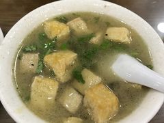 豆泡汤-白魁老号饭庄(安内店)