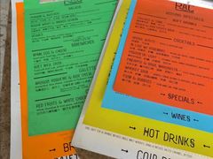 -RAC BAR(安福路店)