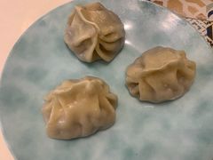 新疆薄皮蒸包子-阿拉丁新疆风味餐厅·清真(罗廊巷店)