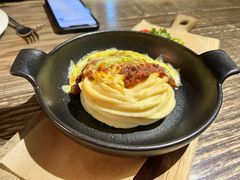 -巴别塔法餐舍(朝阳店)