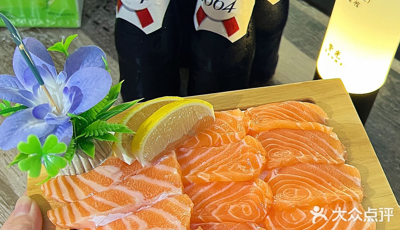 漳州夜宵之海岸小酒馆🍻 