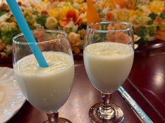 喀什老酸奶-诺澜美食