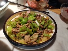 -滇铺子·云南特色菜·第九届野生菌美食节(曲靖万达店)