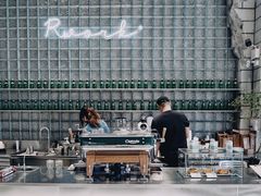 -RWORK·COFFEE(滨江店)