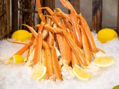 -索菲特西湖大酒店·香榭丽全日候餐厅(南山路店)