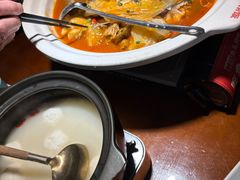 -魏铭鱼头捞饭(晋阳路店)