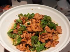 -茄子恰恰·新云南小炒(金池购物中心店)