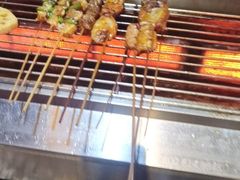 -为民烧烤吧.自贡爆炒菜(收录10年好店)