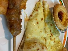 -比格比萨自助(德思勤四季汇店)