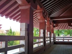 -中国汉城景区