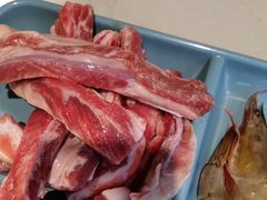 -汉阳廷自助烤肉(同和金铂天地店)