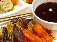 -素满香·食养自助(天一广场店)