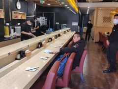 -东京屋(武定路店)