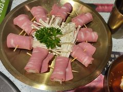 -炭之家齐齐哈尔大片烤肉·涮毛肚火锅·齐齐哈尔烤肉(中央大街店)