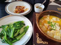 -外滩三号餐厅·创意中餐