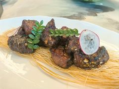 -红棉中餐厅·广州海航威斯汀酒店