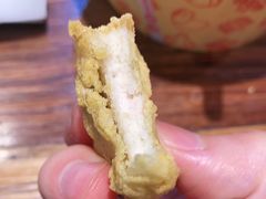 -麦当劳(欧亚卖场店)