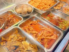 -张记捆鸡(总店)