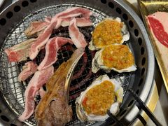 -火炉火自助餐(西直门凯德MALL店)