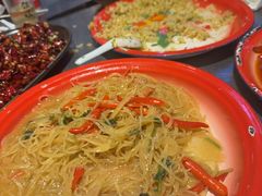 -馬伍旺川菜(江北虹悦城店)