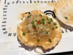 -很久以前羊肉串(打浦路店)