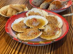 -夹夹大·蟹蟹大排档(财富又一城店)