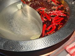 -宽巷子成都火锅(南站店)