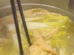 -原味四季椰子鸡(公明百佳华店)