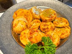 -范儿·嫂子烤肉·精致炭火烤肉(长治路店)