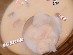 -喜上喜鸡煲翅(吉大店)