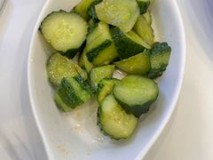 -清真·尖子尖牛肉面(王府井店)