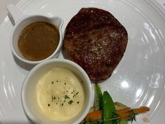 -Deer Park鹿园西餐(仁恒置地广场店)