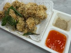 -台北楚楚园馅饼粥(虹桥南丰城店)