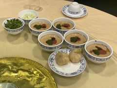 -同城四季爆肚涮羊肉(安华里店)
