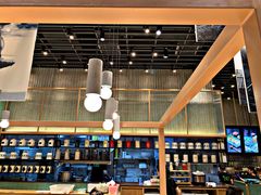 -越小品·越南餐厅(万科里店)