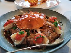 -三号黄浦会Canton Table