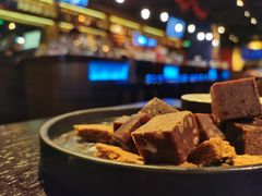 巧克力布朗尼-bluefrog蓝蛙(水游城店)