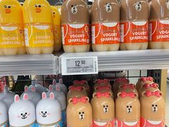 -Olé精品超市(上海港汇恒隆店)