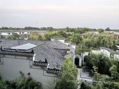 -观唐（国际）度假村温泉