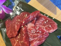 -丸藏和牛烧肉专门店(园区师惠坊店)